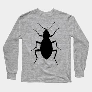 Ground beetle Long Sleeve T-Shirt